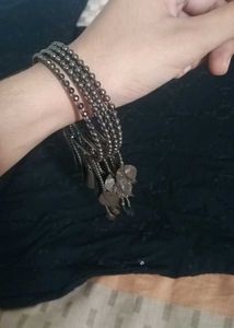 Stylish Beaded Bracelet
