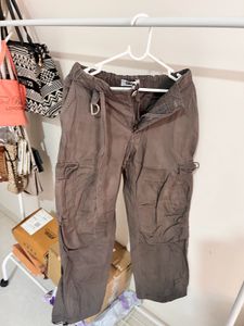 Stylish Cargo Pants