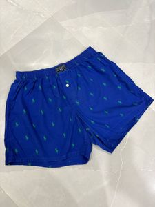 Ralph Lauren Boxer Shorts