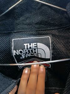 🇬🇧 North Face Imported Zipper