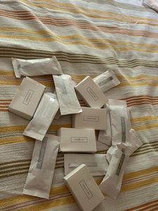 20 Miscellaneous Travel kit