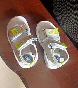 Cute Baby Sandals