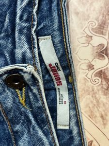 2000s ARCHIVE Vintage Jeans