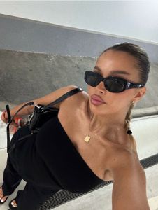 PRADA inspired sunglasses