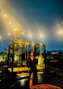 Velvet Dark Green Bodycon