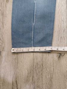 Ma5986 Lee jeans waist 38 inches