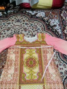 Beautiful Printed suit set new