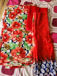 Cotton Suit Fabric