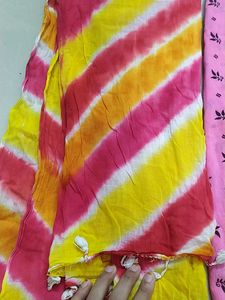 Cotton Dupattas