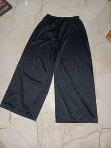 Black Palazzo