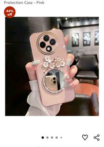 Cover for Oppo F27 pro phone