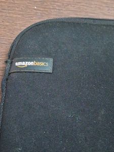 AmazonBasics Laptop Sleeve