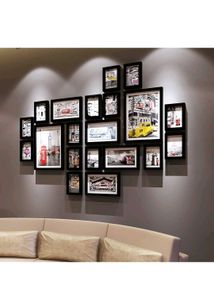ArtzFolio Wall Photo Frame D82