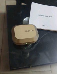 Realme Earbuds Case