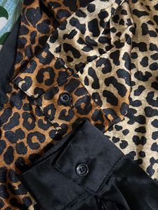 H&amp;M Divided Printed Shirt