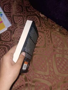 Life is a Battlefield by Priya Arora