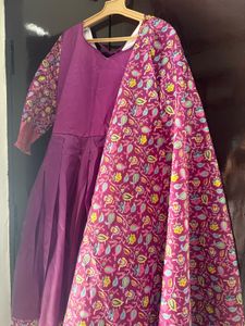 Beautiful Ethnic Gown