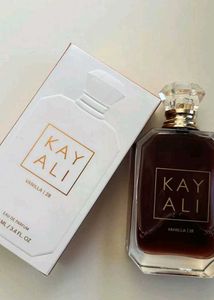 Kayali Vanilla | 28 Eau de Parfum