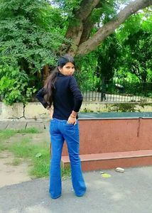 Roadster Blue Denim Jeans