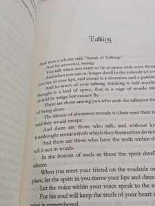 Kahlil Gibran's Works