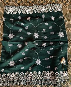 Elegant Green Kurta