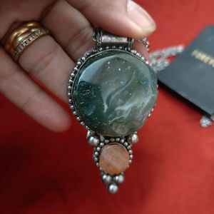 Boho Forever21 Neckpiece