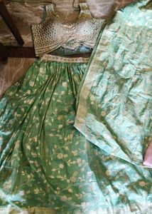 NEW Designer Lehenga Choli