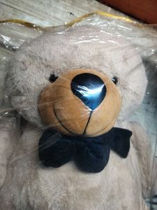 Vintage Plush Dog Toy