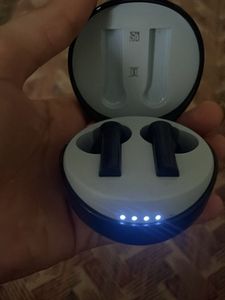 Mivi Earbuds