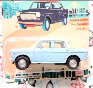 Centy Premier Padmini Vintage Classic Toy Car