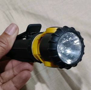 Flashlight