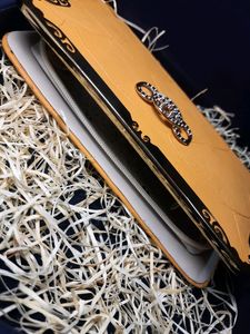 Women's/Girl's  Elegant Clutch Wallet 👌