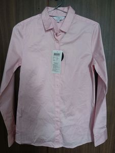 Brand New ARROW Women Formal Shirt XS Price Tag