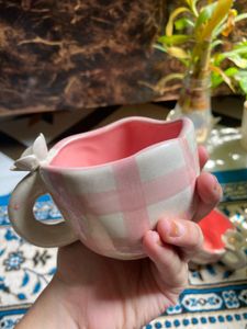 4 Cup set