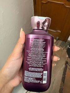 Bath &amp; Body Works A Thousand Wishes Lotion