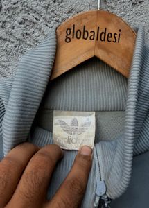 Vintage Adidas Track Jacket
