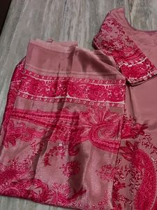 Pakistani Suit