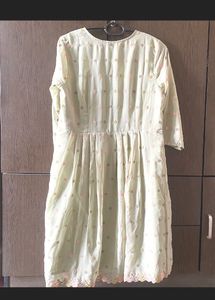 Brand New  Dress Without Price Tag