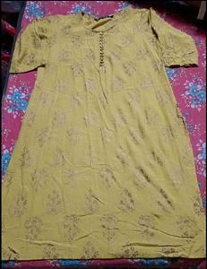 pack of 4 kurtis.....