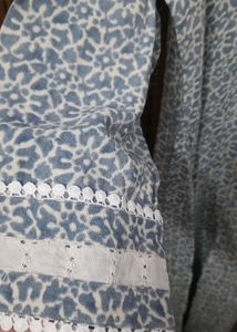 Anarkali Rayon Suit