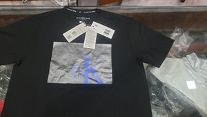 CKM new t-shirt. original (unisex)