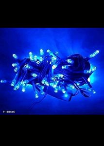 New diwali Bright Blue LED String Lights