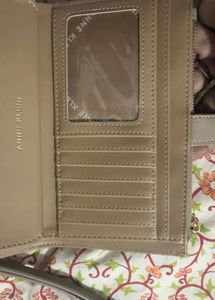 Anne Klein Wallet