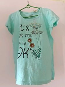 Pack of 2 Graphic T-Shirts