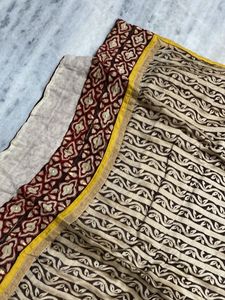 Stylish Printed Kurta