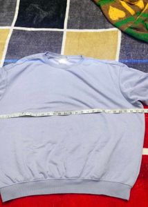 H&amp;M Pullover Sweatshirt