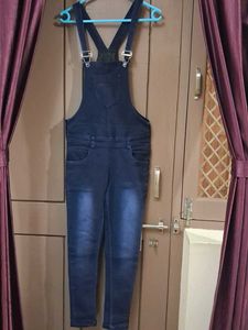Dungaree