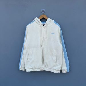 Cozy FCMM Cream Hoodie