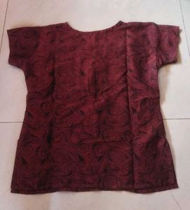 Ethnic Kurti Top
