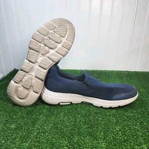 Skechers Go Walk Sneakers - Comfortable!